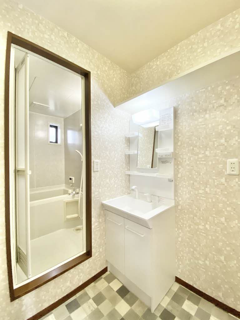 グリーンメゾン鮎沢 A202号-11