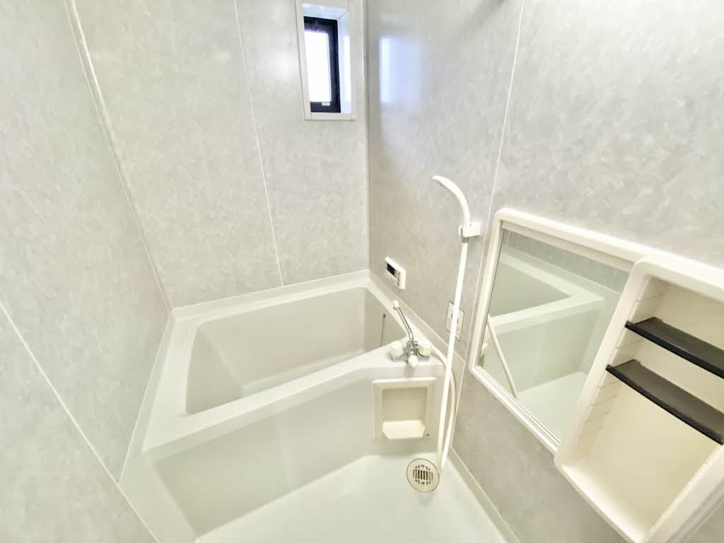 グリーンメゾン鮎沢 A202号-12