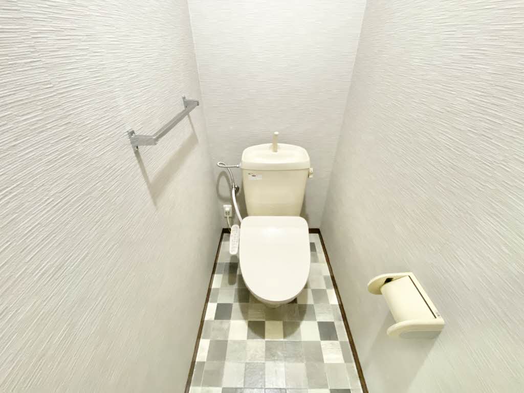 グリーンメゾン鮎沢 A202号-13