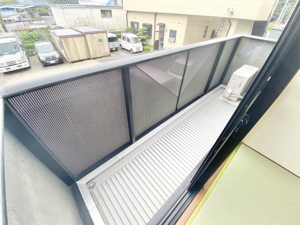 グリーンメゾン鮎沢 A202号-15