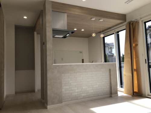 コスモス　ハイツ C101号-2