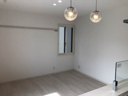 コスモス　ハイツ C101号-3