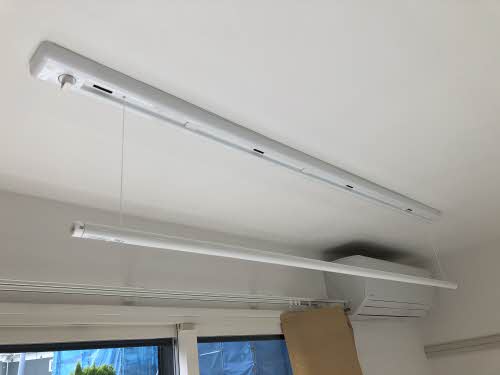 コスモス　ハイツ C101号-6