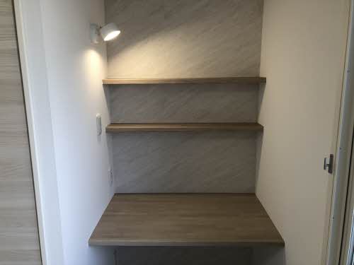 コスモス　ハイツ C101号-10