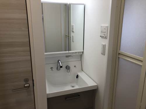 コスモス　ハイツ C101号-12