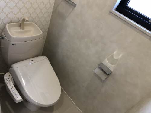 コスモス　ハイツ C101号-15