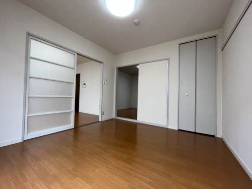 クレセント２１ 0101号-4