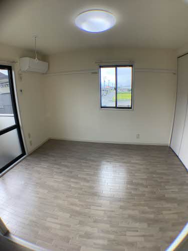 メゾンボナール A202号-4