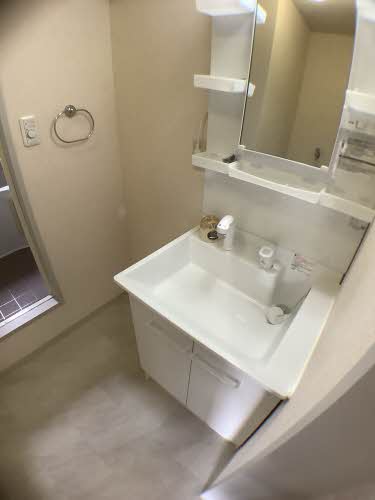 メゾンボナール A202号-6