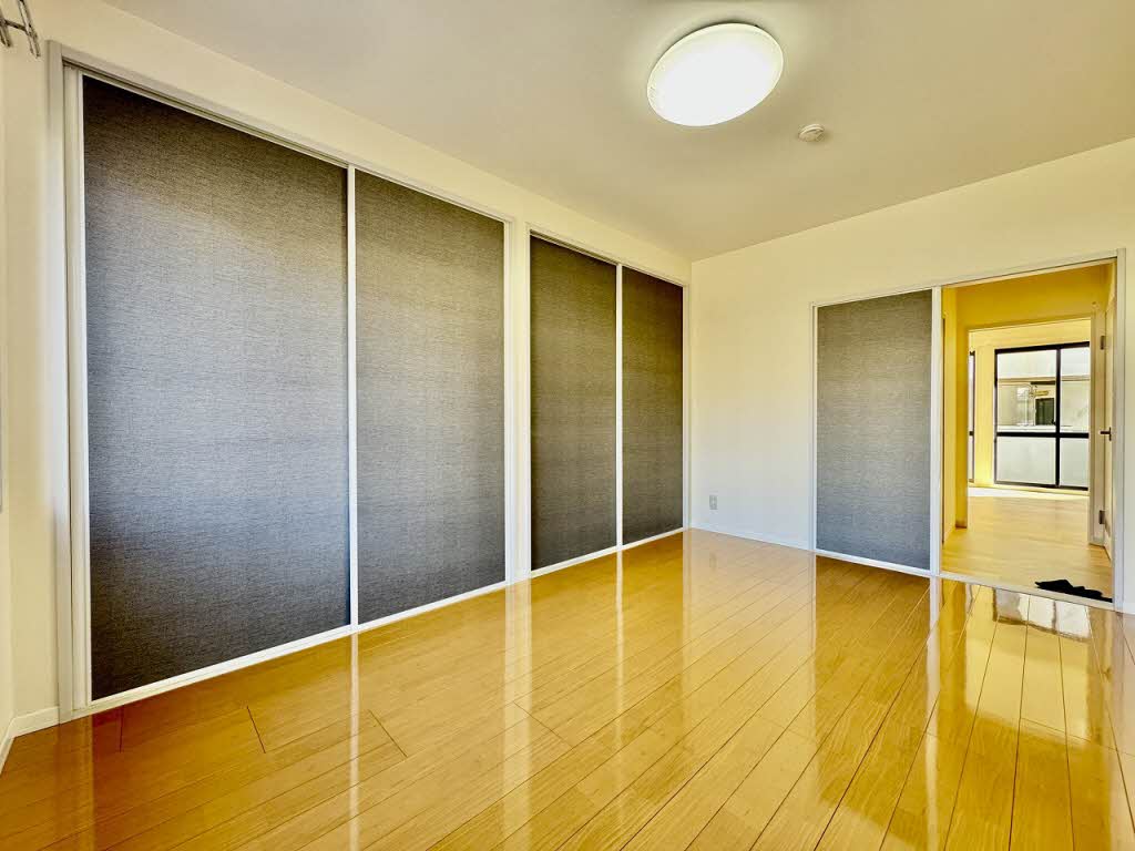 グランシャリオ川合 0102号-3