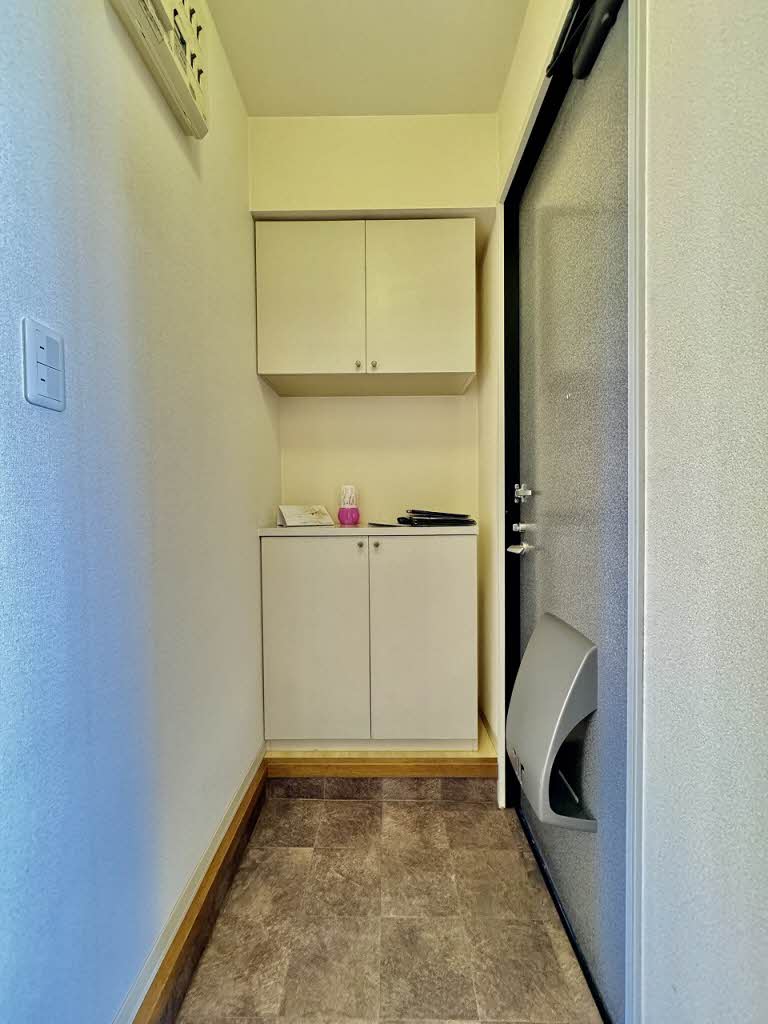 グランシャリオ川合 0102号-8