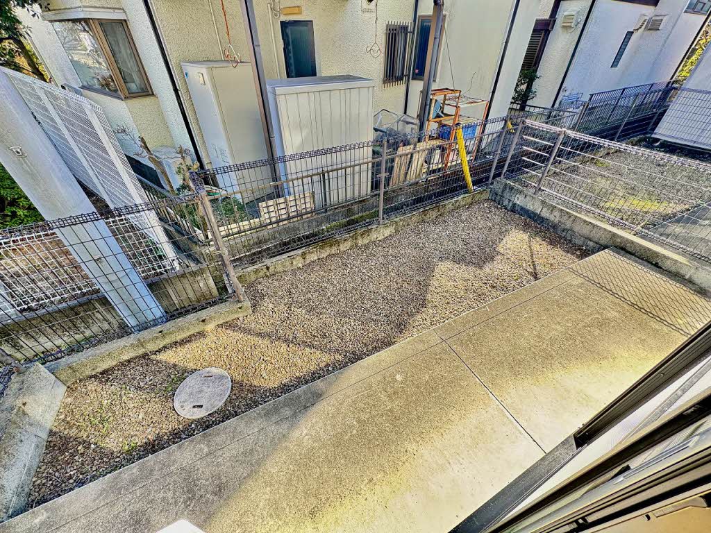 グランシャリオ川合 0102号-10