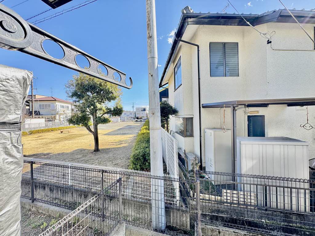 グランシャリオ川合 0102号-13