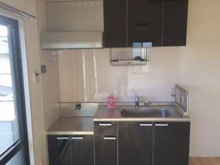 グランシャリオ川合 0203号-2