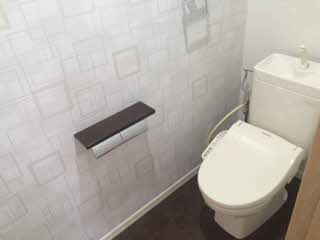 グランシャリオ川合 0203号-8