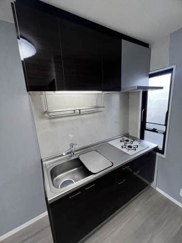 アーク西田中 A102号-3