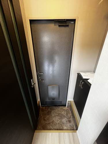 アーク西田中 A102号-4