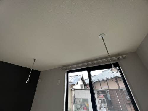 アーク西田中 A102号-6