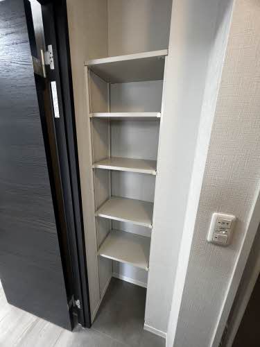 アーク西田中 A102号-12