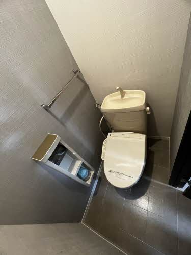 アーク西田中 A102号-13