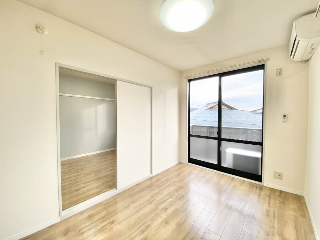 アーク西田中 A201号-2