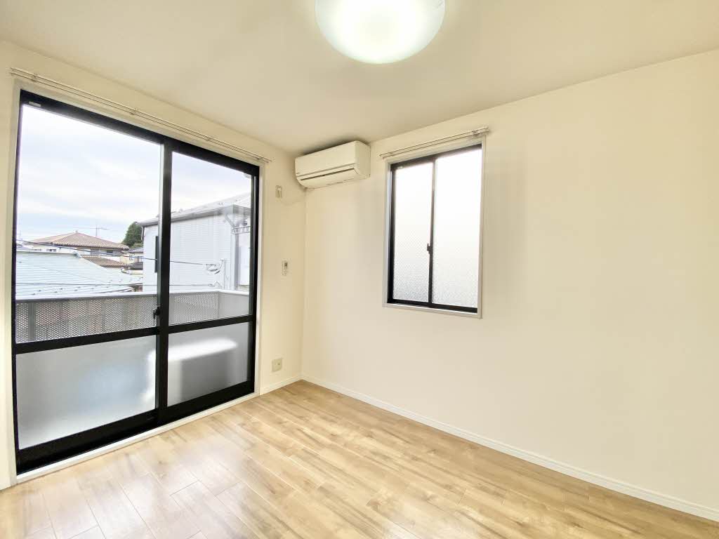 アーク西田中 A201号-4