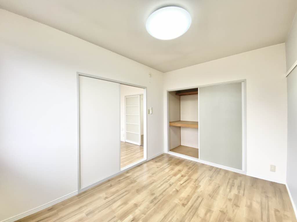 アーク西田中 A201号-6