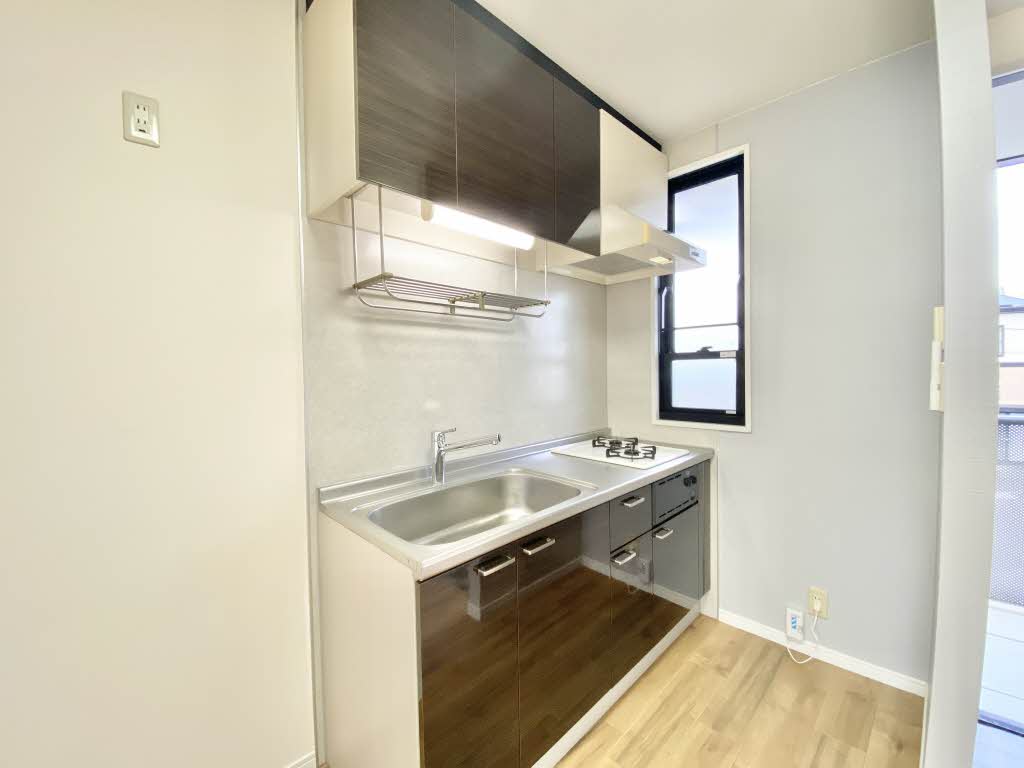 アーク西田中 A201号-9