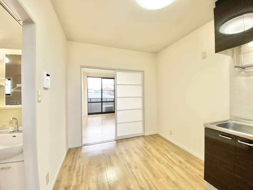 アーク西田中 A201号-10