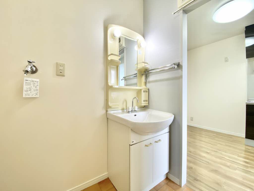 アーク西田中 A201号-11