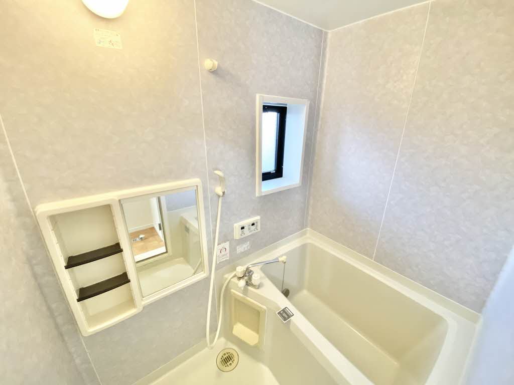 アーク西田中 A201号-12