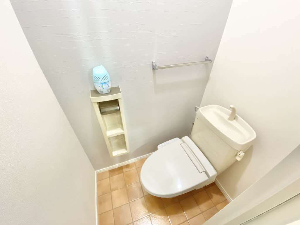 アーク西田中 A201号-13