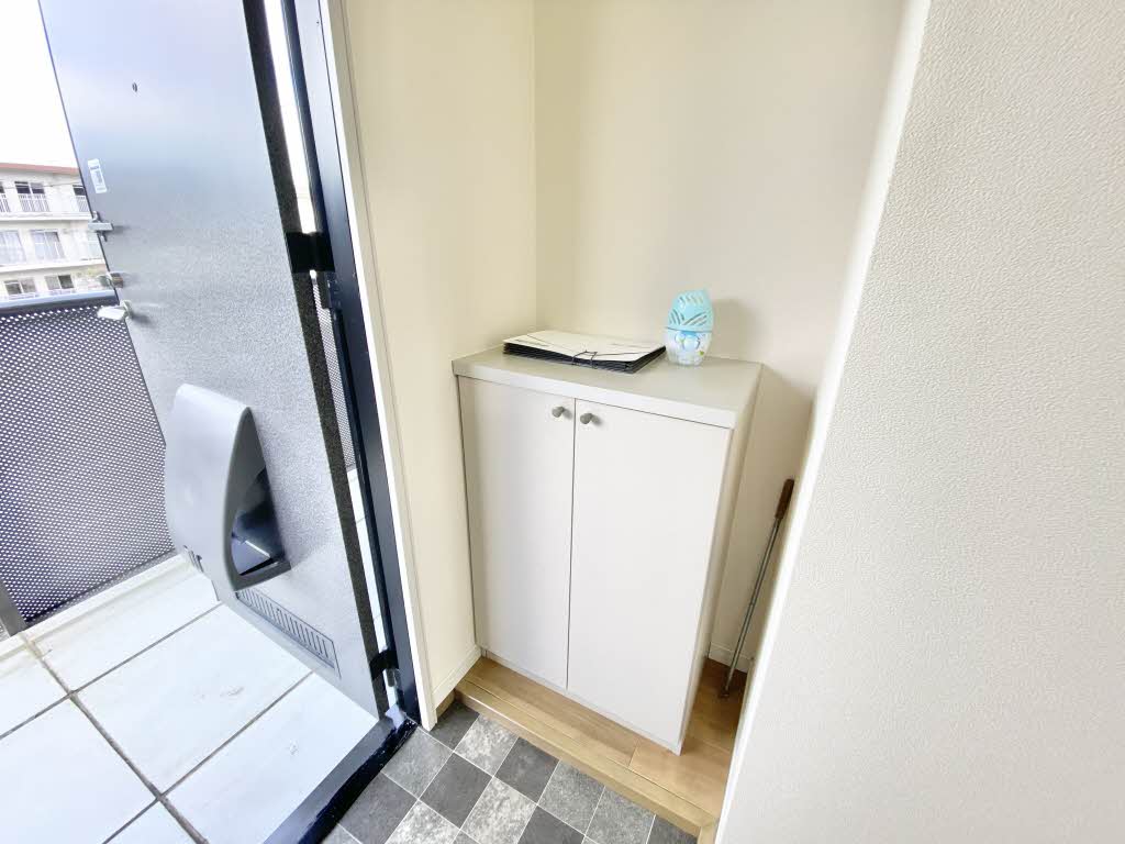 アーク西田中 A201号-14