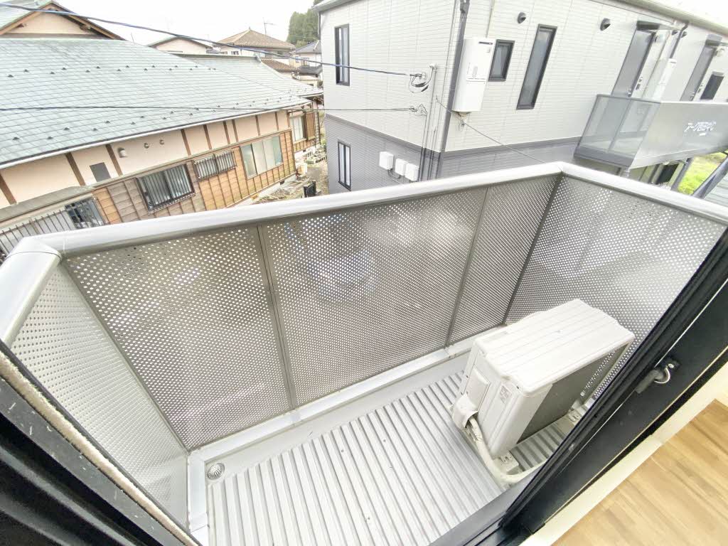 アーク西田中 A201号-15