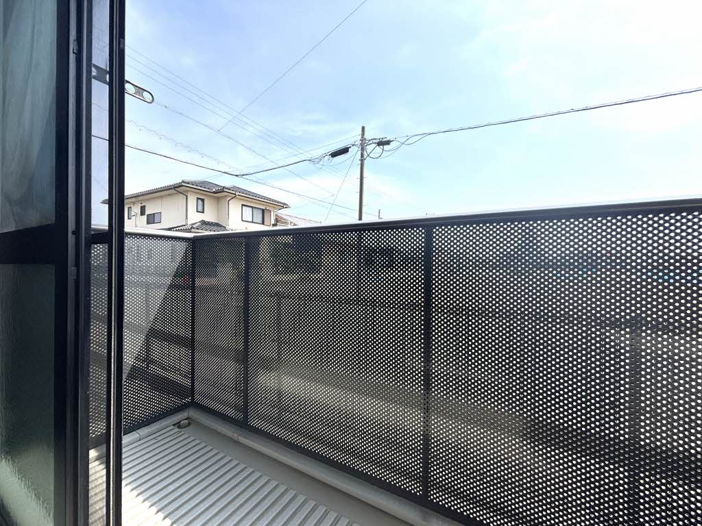 ウィング A102号-6