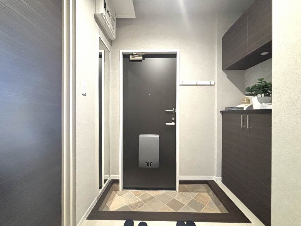 ウィング A102号-7