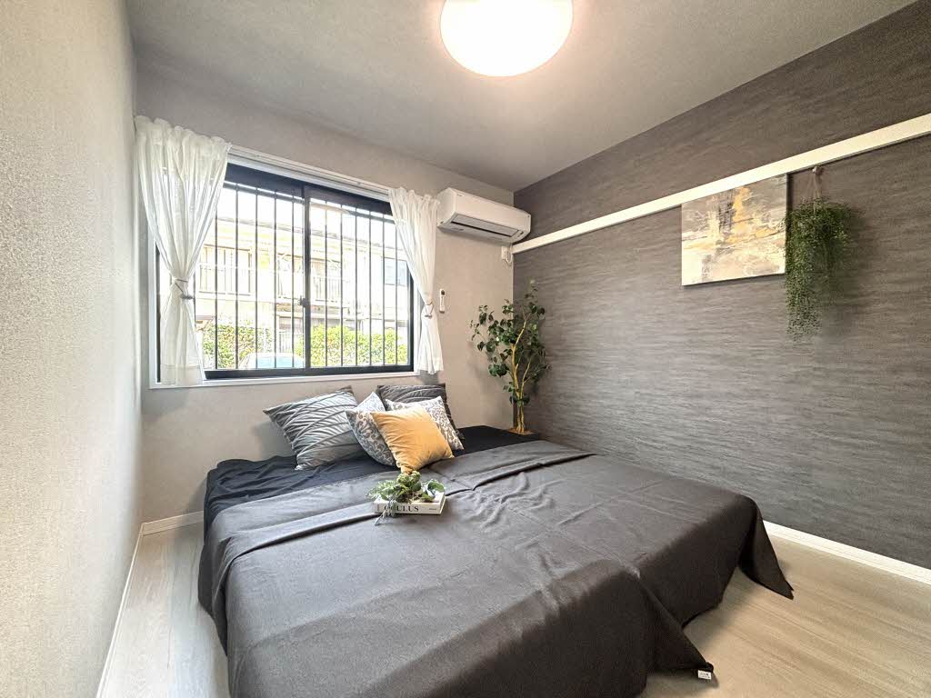 ウィング A102号-8