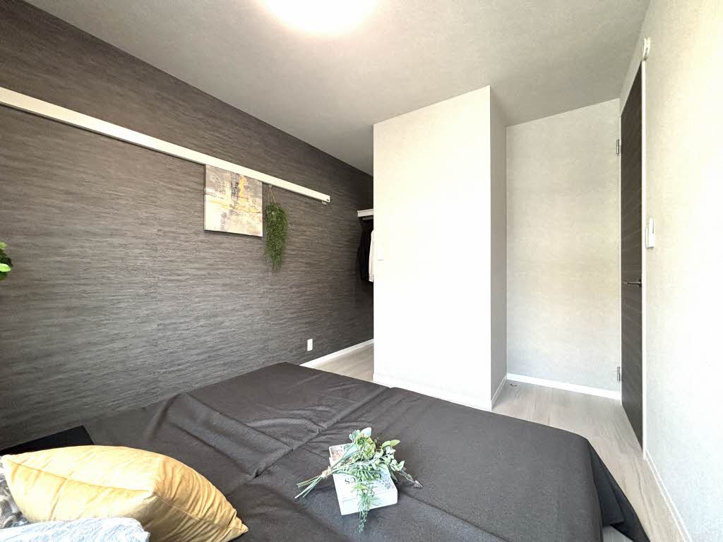 ウィング A102号-9