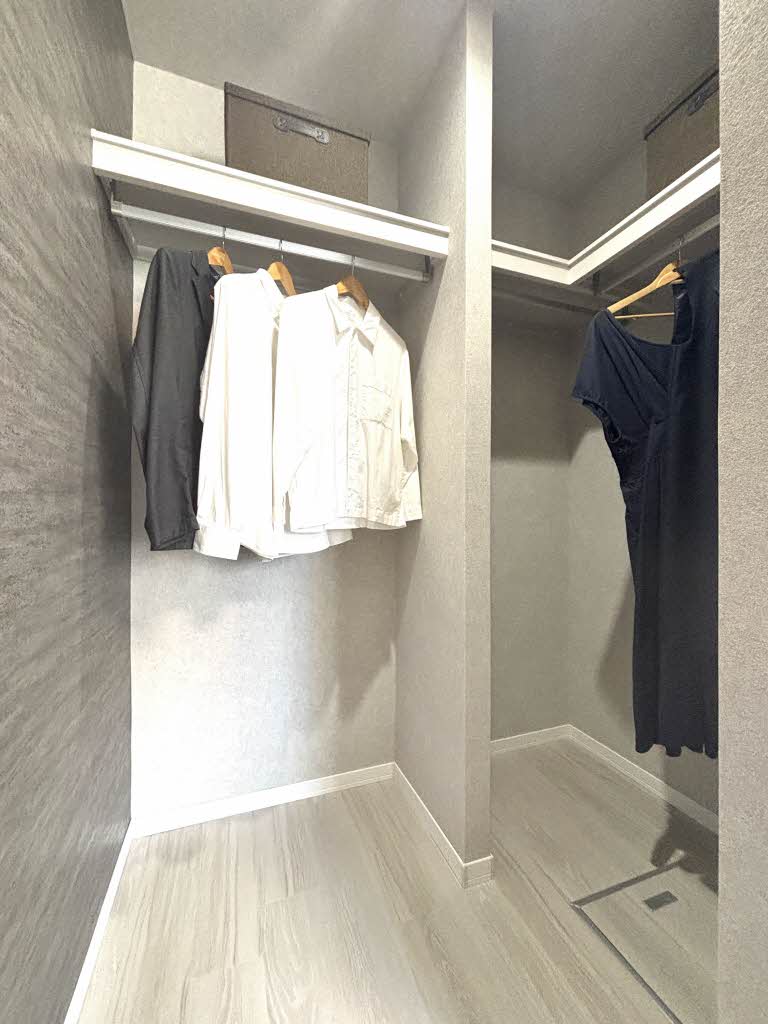 ウィング A102号-10