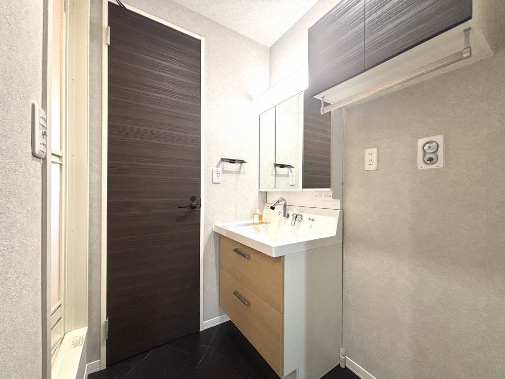 ウィング A102号-11