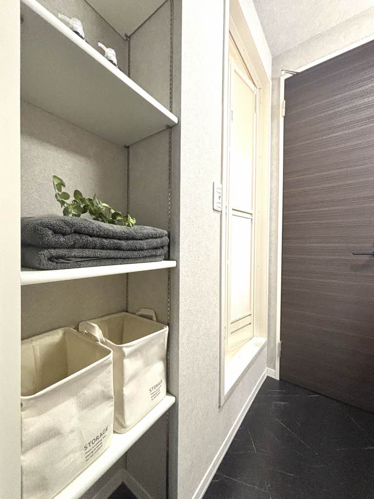 ウィング A102号-12