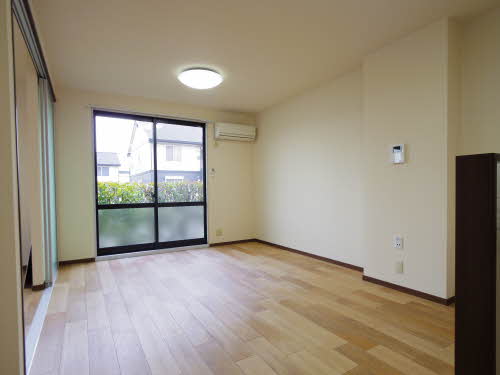 リブェールカモリ B101号-4