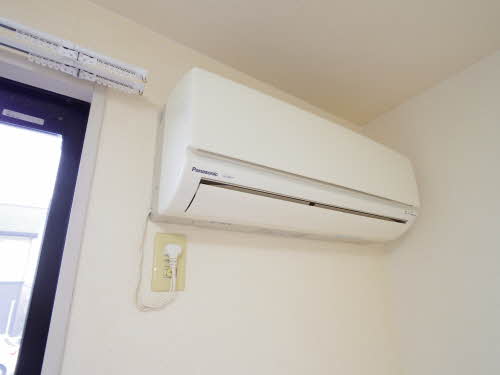 リブェールカモリ B101号-5