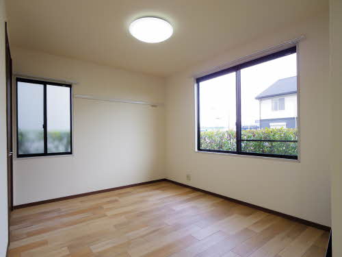 リブェールカモリ B101号-7