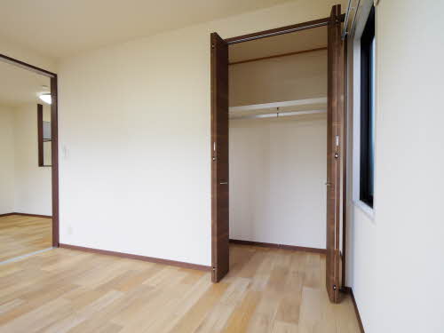 リブェールカモリ B101号-8