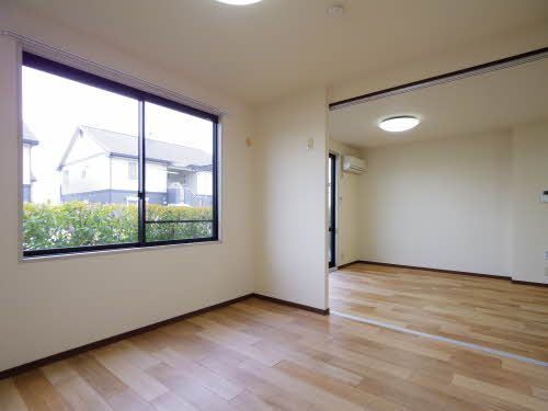 リブェールカモリ B101号-9