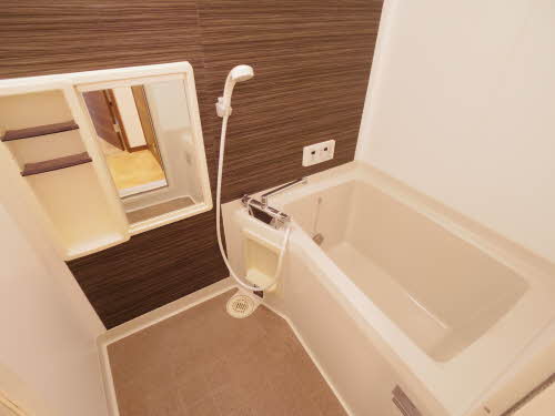 リブェールカモリ B101号-12