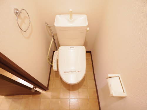 リブェールカモリ B101号-14