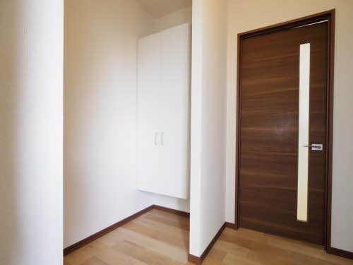 リブェールカモリ B101号-15