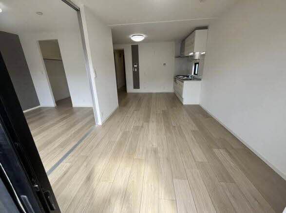 グリーンとぴあⅢ C201号-2